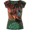 Smmash Heroes t -shirt Short Ruckve M (Dámske ponožky WOLA 5 bavlnená bavlnená béžová béžová béžová 39-41)