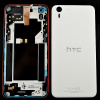 HTC Desire Eye (M910n) kryt batérie biely