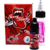 Big Mouth aróma 10ml Fizzy Black