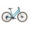 Mestsky bicykel - Marin - Kentfield ST1 Veľkosť L tyrkysová (Marin - Kentfield ST1 Veľkosť L tyrkysová)