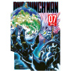 Seqoy s.r.o. Komiks One-Punch Man 7: Boj