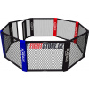 Floor Octagon 4m