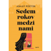 Sedem rokov medzi nami - Ashley Poston
