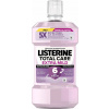 Listerine Ústna voda Total Care Extra Mild Smooth Mint, 500 ml