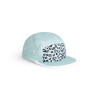 KiETLA Šiltovka Leopard s UV ochranou Varianta: Green Leopard 48-52 cm