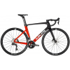 Silniční kolo MMR Adrenaline Aero 10 - Poppy - vel.S 2025 080381