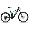 Elektrobicykel Santa Cruz Vala 1 C 70-Kit