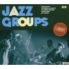 JAZZ GROUPS The Savoy Recordings (3CD)
