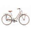 Mestsky bicykel - Mestský bicykel ROMET LUIZA LUX 2022 Rám: 21