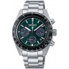 Pánské hodinky Seiko Prospex SSC933P1 Speedtimer Deep Green