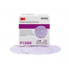 3M Jemné kotúče Purple Finishing 260L, P1200, 152 mm, 16+1