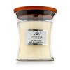 WoodWick Medium Hourglass Candles vonná sviečka 275 g Island Coconut