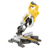 DCS777N DEWALT 54VOLT FLEXVOLT AKU POKOSOVÁ PILA 216mm, BEZ AKU A NABÍJEČKY