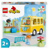 Stavebnica LEGO DUPLO 10988 Jazda autobusom