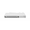 MikroTik Mikrotik CCR2004-1G-12S+2XS káblový smerovač Gigabit Ethernet Biela (CCR2004-1G-12S+2XS)
