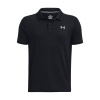 UNDER ARMOUR Performance Polo-BLK - M