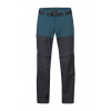 Kalhoty Hannah Torg Z-OFF Stratified sea/anthracite S