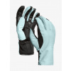 Dámske rukavice Ortovox Tour Glove - glacier grey