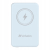 Powerbanka Verbatim 5000 mAh modrá