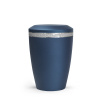 Zvieracia urna Glamour - Navy 2,8l