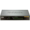 Switch D-Link DES-1008P (DES-1008PA)