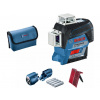 BOSCH - zahrada/dílna Bosch GLL 3-80 C Professional (0.601.063.R00)