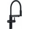 Blanco Evol-S Pro batéria pre vodný filter stojánková čierna 526636