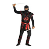 Ninja bojovník - veľkosť 56