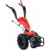 YATO Jednonápravový traktor 196 Cm3