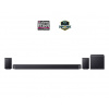 Samsung Soundbar Q série s Dolby Atmos HW-Q990F