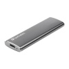 VERBATIM Vx500 SSD 2TB, USB-C,A, 3.2 Gen 2, vesmírně šedý hliníkový design 47454 Verbatim