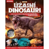 kol. autorů: Úžasní dinosauři