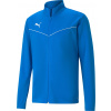 Mikina Puma teamRISE Training Poly Jacket 657392 02 Veľkosť: S