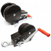 Dragon Winch DWK35V Ruck (Korunný kávový kryt 1588 kg)