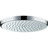 HANSGROHE Croma horná sprcha 1jet, priemer 220 mm, chróm, 26464000