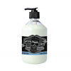 Pánsky osviežujúci krém Captain Cook Refresh Cream - 1000 ml