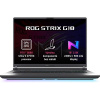 ASUS ROG Strix G18 (G815LW-NEBULA046) sivý