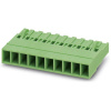 Printed-circuit board connector MSTBC 2,5/ 5-ST-5,08 1808845 Phoenix Contact; 1808845
