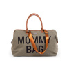 Childhome Prebaľovacia taška Mommy Bag Canvas Khaki