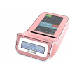 Registračná pokladnica ELZAB k10 E Pink (Registračná pokladnica ELZAB k10 E Pink)
