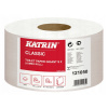Katrin Classic 12105 130 m biely toaletný papier (Katrin Classic 12105 130 m biely toaletný papier)