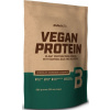 BioTech Nutrition Vegan Protein Hmotnost: 2000g, Příchuť: Vanilka cookies