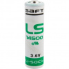 AVACOM Nenabíjecí baterie AA LS14500 Saft Lithium 1ks Bulk SPSAF-14500-2600