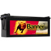 Banner Buffalo Bull EFB 12V 190Ah 1050A 690 17
