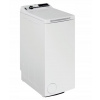 Whirlpool TDLRB 65242BS EU/N práčka Zhora 6,5 kg 1200 RPM C Biela