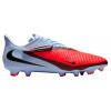 Kopačky Nike Phantom 6 Low Academy EasyOn FG/MG hq2321-400 Veľkosť 40,5 EU | 6,5 UK | 7,5 US | 25,5 CM