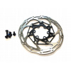 Sram Centerline 2 Piece Rounded Centerlock 140 mm čierna