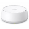 TP-Link Deco BE22 Mesh systém BE3600, WiFi 7, 688MBps na 2,4GHz, 2882 Mbps na 5GHz, 2x GLAN, 1ks v balení