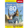 Around The World in 80 Days / Cesta kolem světa za 80 dní - INFOA