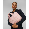 Dámska Kabelka Vee Collective Porter Tote Small Seashell Rúžová